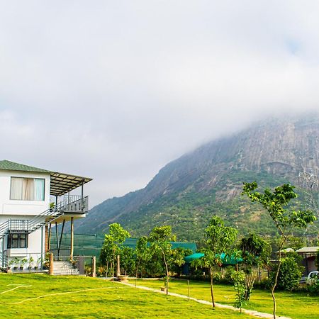 Stone Hills Hotel Nandigunda Ngoại thất bức ảnh