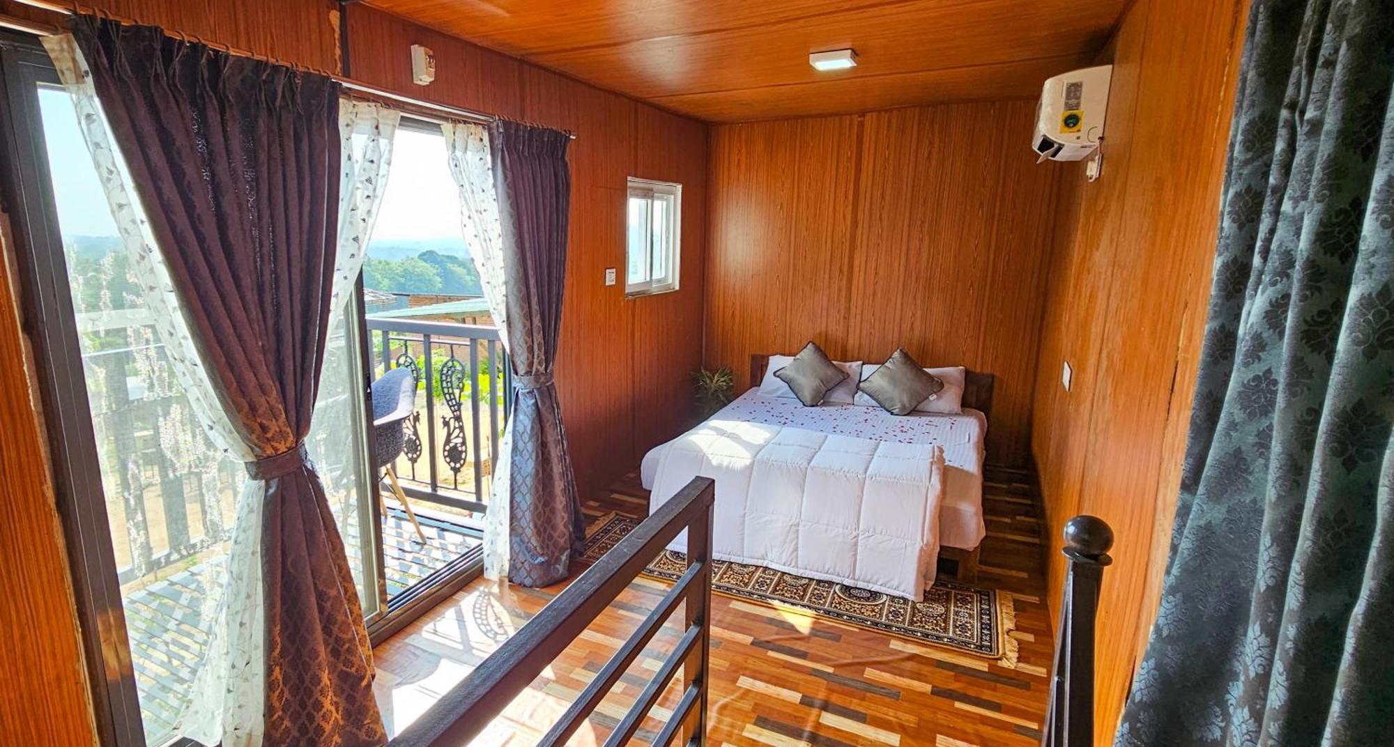 Stone Hills Hotel Nandigunda Ngoại thất bức ảnh