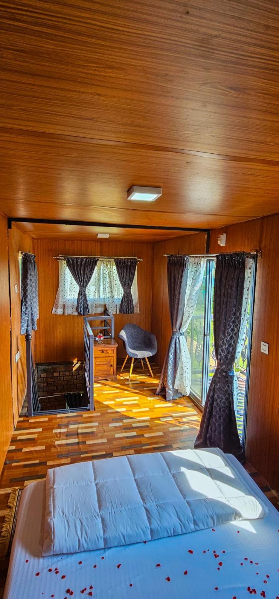 Stone Hills Hotel Nandigunda Ngoại thất bức ảnh