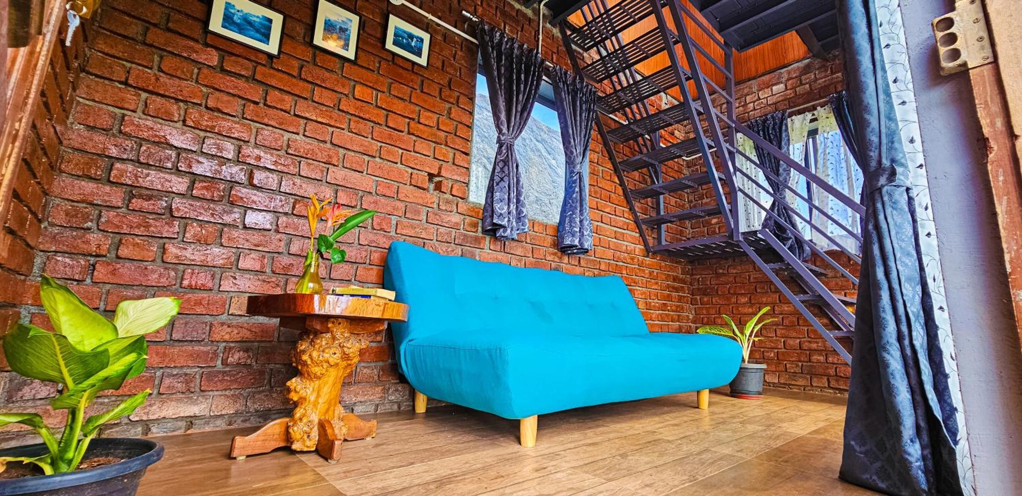 Stone Hills Hotel Nandigunda Ngoại thất bức ảnh