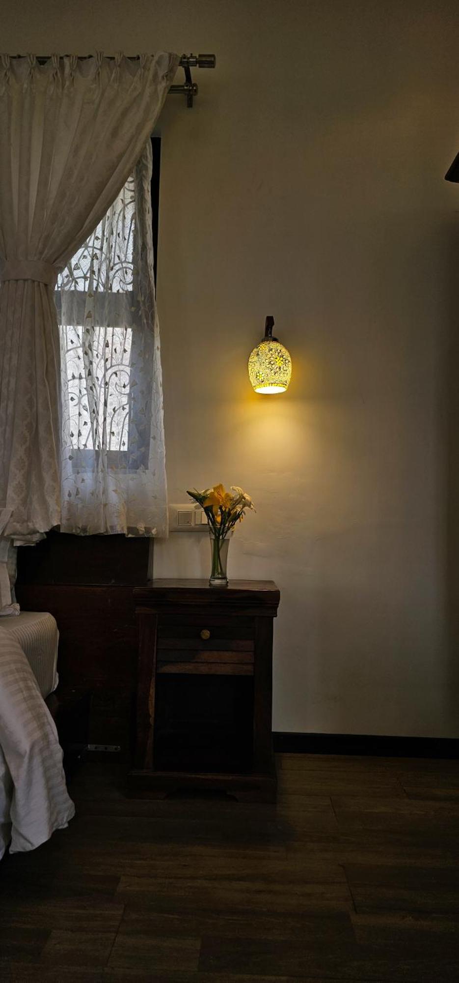 Stone Hills Hotel Nandigunda Ngoại thất bức ảnh