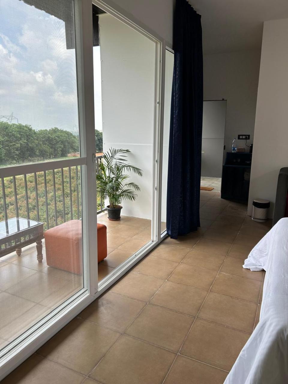 Stone Hills Hotel Nandigunda Ngoại thất bức ảnh