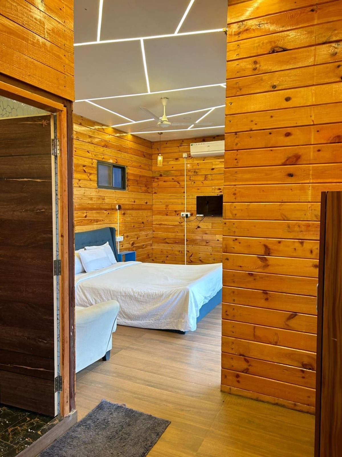 Stone Hills Hotel Nandigunda Ngoại thất bức ảnh